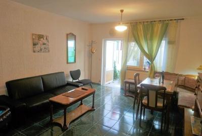 Duplex cu 1 camere cu Teren 52 Mp în Floreasca - 2