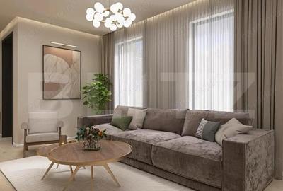 Casă cu Teren 500 Mp în Bercu Roșu - 5