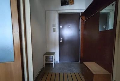 Apartament cu 2 camere semidecomandat în Tei - 2