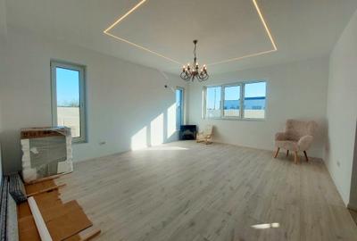 Vilă Individuală 5 Camere ,Strada Triumfului, Pantelimon - 33