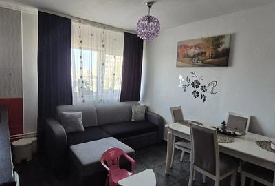 Apartament cu 2 camere decomandat în Casa de Cultură - 8