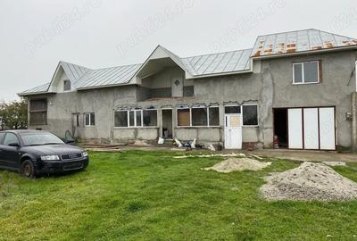 Casă în Perieți - 3