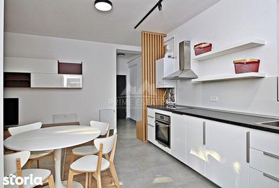 Apartament cu 2 camere în Moșilor - 8