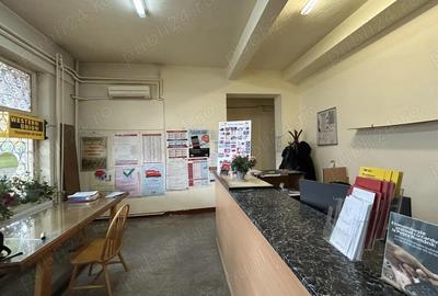 Vand spatiu comercial,actualmente POSTA din Chisineu Cris, din centru. - 7