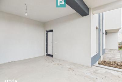 Casă cu 3 camere cu Teren 315 Mp în Central - 18