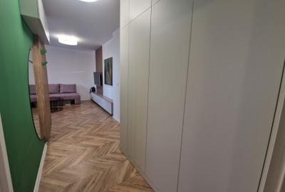 La Nord One -interior realizat de designer profesionist-La  prima inchiriere - 21