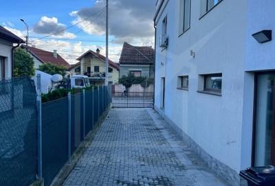 Spatiu comercial 96mp, parcari si curte exterioara, zona Str. Maramuresului - 4