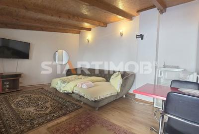 Pensiune 9 camere Rasnov - 41