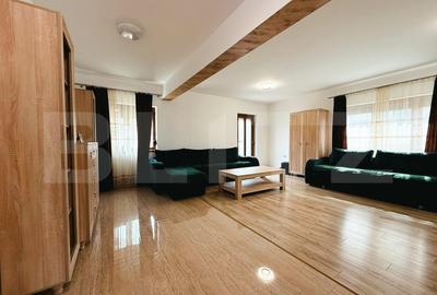 Casă individuală cu 4 camere cu Canalizare în Sânnicoară - 3