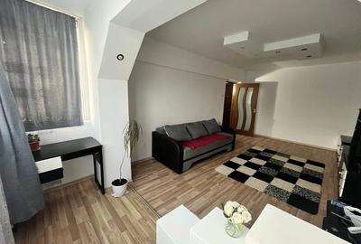 Apartament cu 2 camere decomandat, mobilat în B-dul București - 2