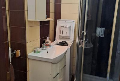 Garsonieră semidecomandată în Micălaca - 4