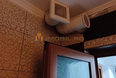 Apartament cu 4 camere decomandat, mobilat în Alexandru cel Bun - 12