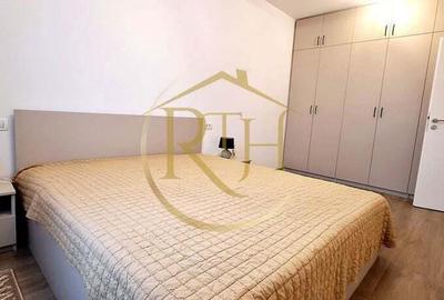 Apartament cu 2 camere decomandat în Giroc - 2