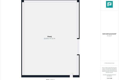 Hala industriala de 411mp Jebel, Timi? - 2