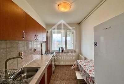 Apartament cu 2 camere decomandat în Mihai Viteazul - 2