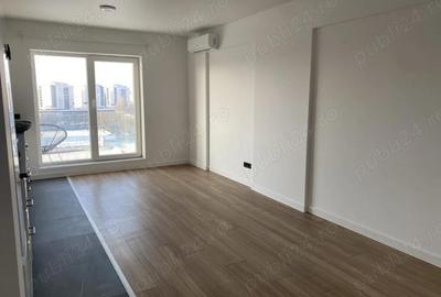 Apartament cu 2 camere decomandat în Berceni - 1