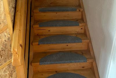 Casa de vacan?a Delta Dunarii Mila 23 - 8