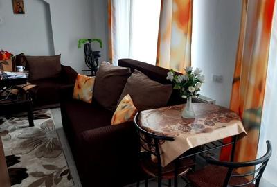 Apartament cu 2 camere semidecomandat, mobilat în Uverturii - 5