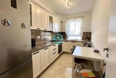 Inchiriez apartament cu 2 camere modern utilat in Complexul Maurer - 2