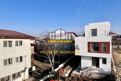 Direct Dezvoltator | Casa Individuala | 5 camere | 15 min metrou 1 Decembrie - 24