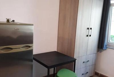 Garsonieră semidecomandată în Aradului - 4