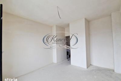 Apartament cu 2 camere semidecomandat în Florești - 6