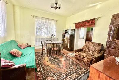 Casa de vanzare 3 camere,teren 400 mp, Aiud - 5