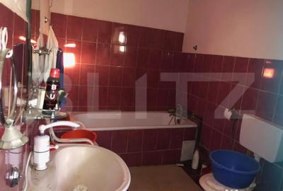 Casă cu 2 camere cu Teren 1500 Mp în Central - 8