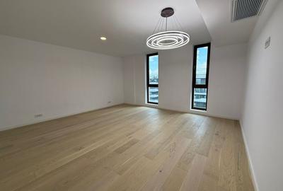 Penthouse Ambiance Pipera - 4 dormitoare,2 terase panoramice, 2 locuri parcare - 7