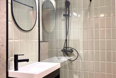 Apartament cu 2 camere decomandat, mobilat în Eroii Revoluției