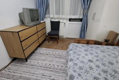 Apartament cu 2 camere decomandat în Central - 3