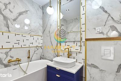 Apartament cu 2 camere în Apărătorii Patriei