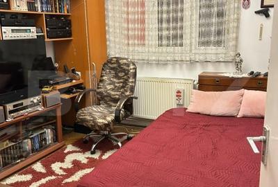 Apartament 3 camere, 58 mp, Horea - 3