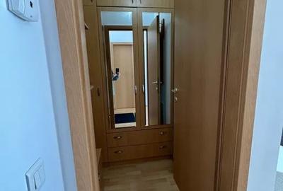 Garsonieră decomandată, mobilată în Titan - 5