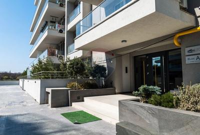 Garsonieră decomandată, mobilată în Sud - 2