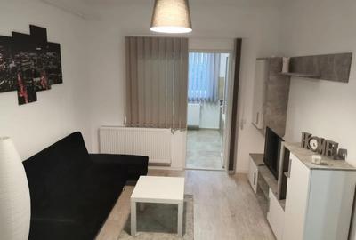 2 camere Avangarde City // Loc de parcare // Str. Tineretului 17 - 1