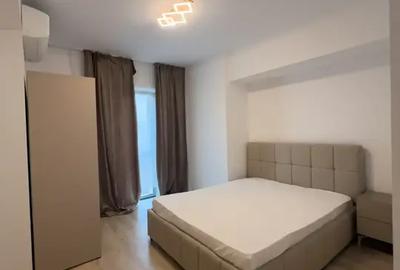 Apartament cu 3 camere decomandat, mobilat în Unirii - 6