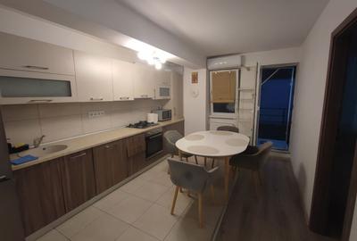 Apartament cu 3 camere semidecomandat, mobilat în 1 Decembrie 1918