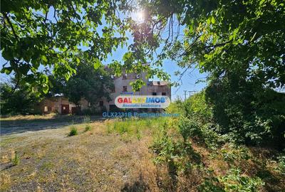 Spațiu comercial, de 400 mp, în Daia - 4