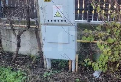 Casă cu 3 camere cu Teren 584 Mp în Brazi - 4