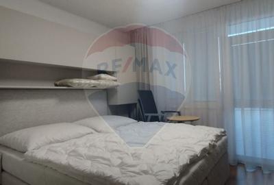 Apartament spatios de vanzare in zona turistica - Sinteu, Bihor - 5
