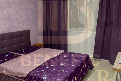 Apartament cu 2 camere semidecomandat în Central - 2