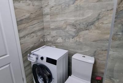 Apartament cu 2 camere decomandat, mobilat în Rahova - 10