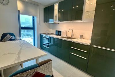 Apartament cu 2 camere decomandat, mobilat în Aviației - 9