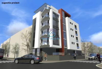 Domenii, bd. Expozitiei, stradal, teren 190mp, d=10.2m - 4