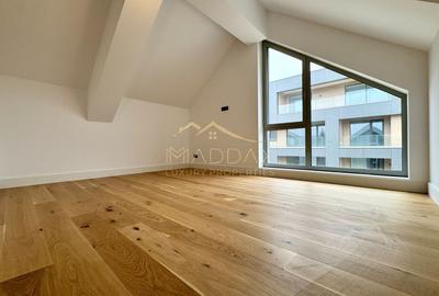 Duplex cu 6 camere cu Canalizare în Iancu Nicolae - 45