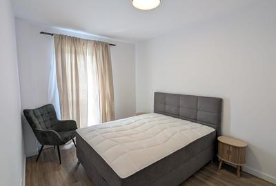 Apartament cu 2 camere în Florești - 5