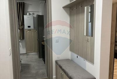 Garsonieră, mobilată în Central - 8