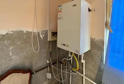 Casă cu 6 camere cu Teren 2189 Mp în Mărgineni - 13