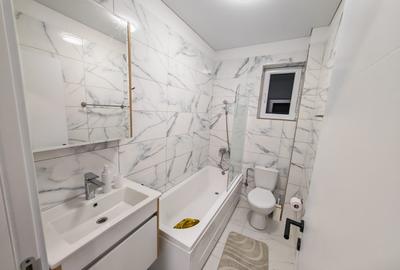 Apartament 2 cam | Prima inchiriere | Loc parcare | Aparatorii Patriei - 10